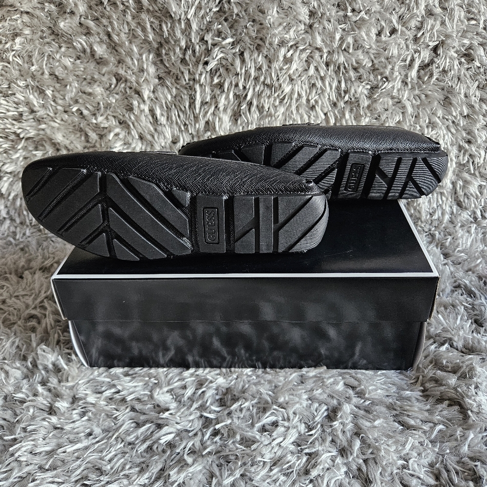 Guess Men's ASKERS LOAFER - Picture 10 of 13